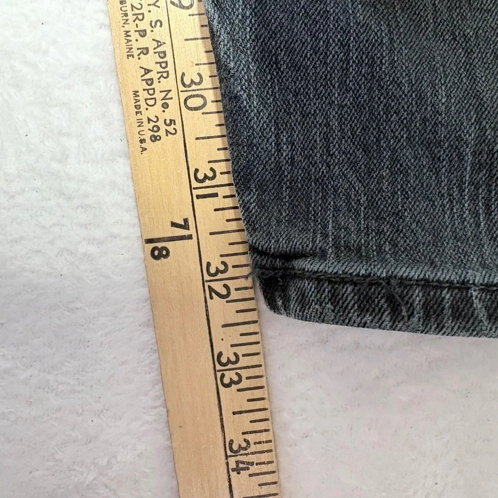 Levis good average